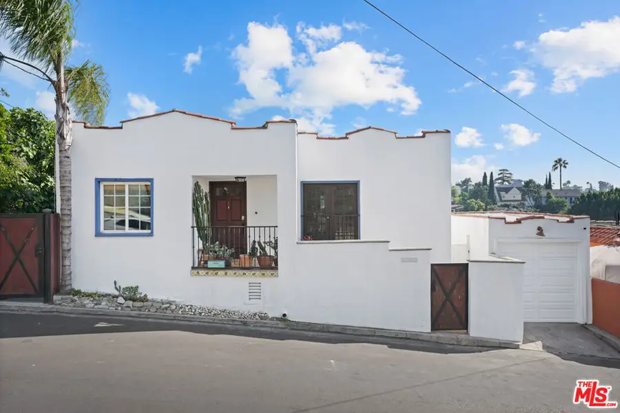 1326 Laveta Terrace, Los Angeles, CA 90026 - #2