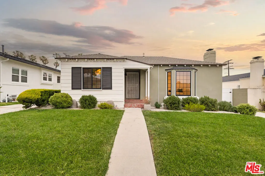 5736 Eileen Avenue, Los Angeles, CA 90043 - #1