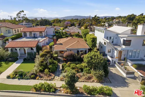1019 Pine Street, Santa Monica, CA 90405