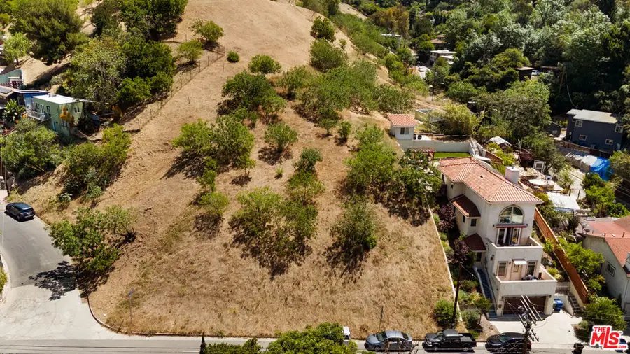 4504 Jessica Drive, Los Angeles, CA 90065 - #2