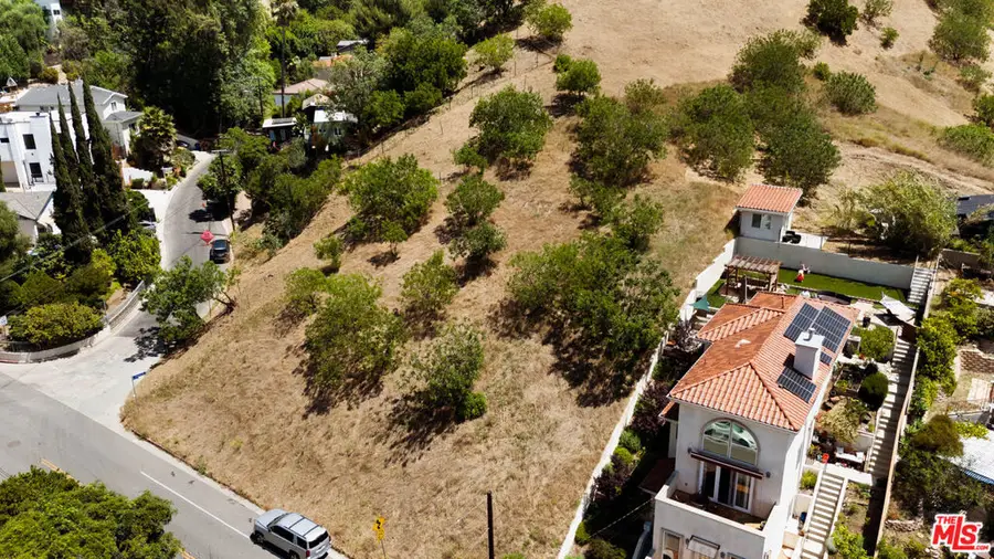 4504 Jessica Drive, Los Angeles, CA 90065 - #3
