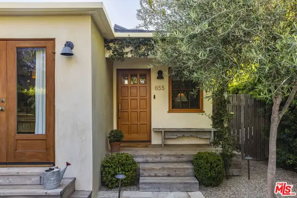 655 Angelus Place, Venice, CA 90291