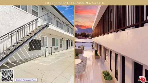12600 Correnti Street, Pacoima, CA 91331