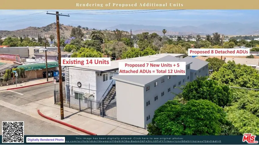 12600 Correnti Street, Pacoima, CA 91331 - #2