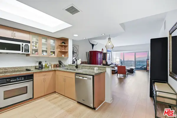 13700 Marina Pointe Drive #1510, Marina Del Rey, CA 90292