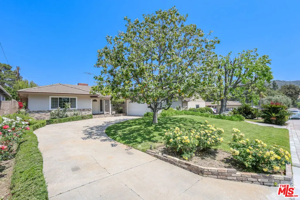 1613 San Gabriel Avenue, Glendale, CA 91208 - #1