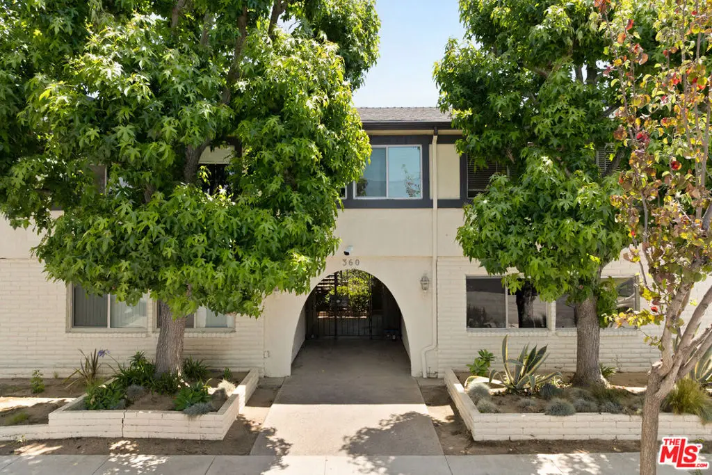 360 Gladys Avenue #1, Long Beach, CA 90814 - #1