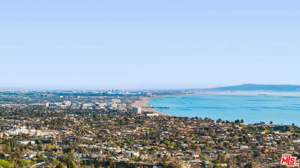 1260 Lachman Lane, Pacific Palisades, CA 90272 - #1