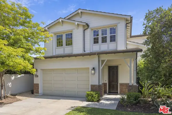 14604 Mccormick Street, Sherman Oaks, CA 91411