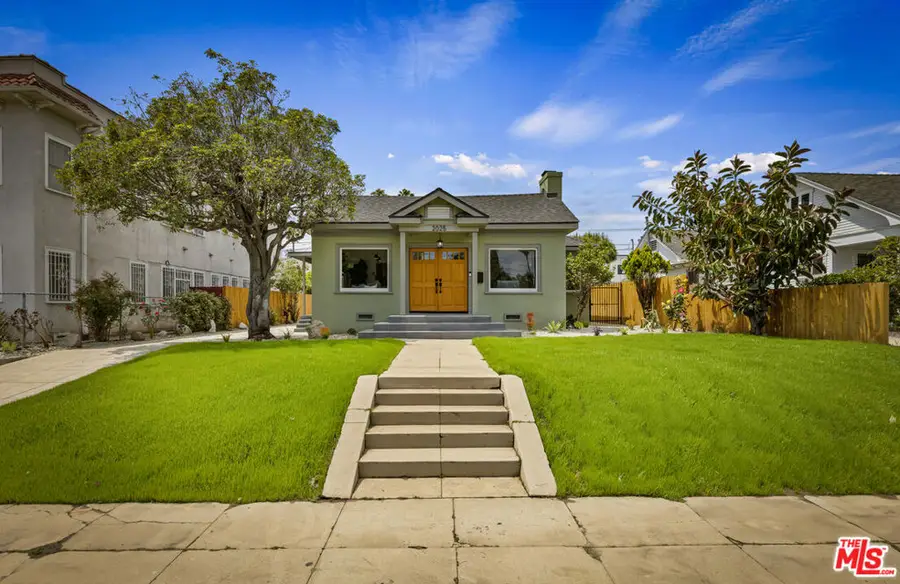 2025 West Boulevard, Los Angeles, CA 90016 - #2