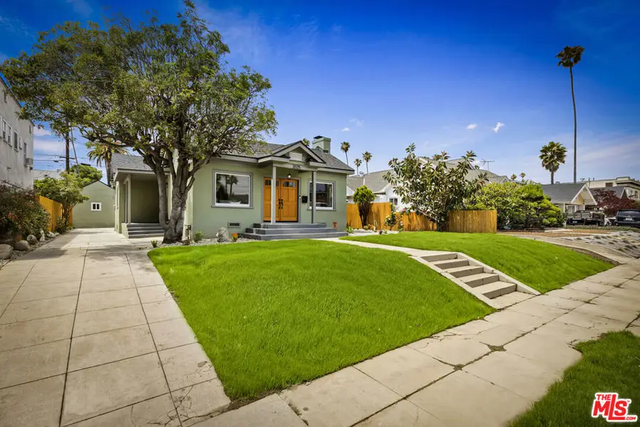 2025 West Boulevard, Los Angeles, CA 90016 - #3