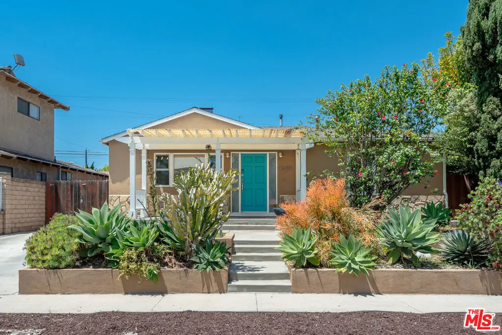 12495 Culver Boulevard, Los Angeles, CA 90066 - #1
