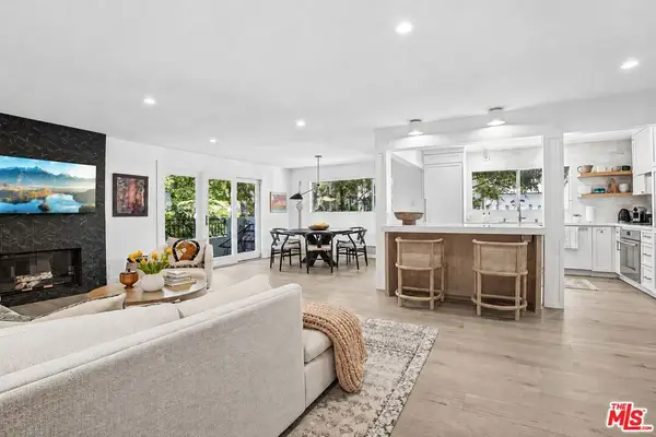 446 San Vicente Boulevard #202, Santa Monica, CA 90402