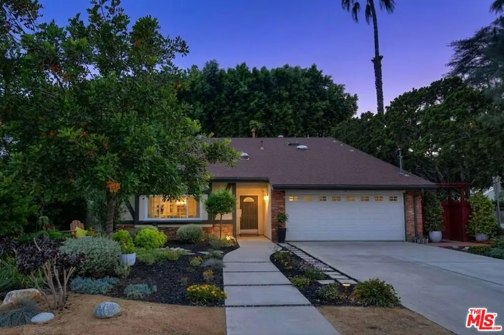 5259 Vesper Avenue, Sherman Oaks, CA 91411 - #1