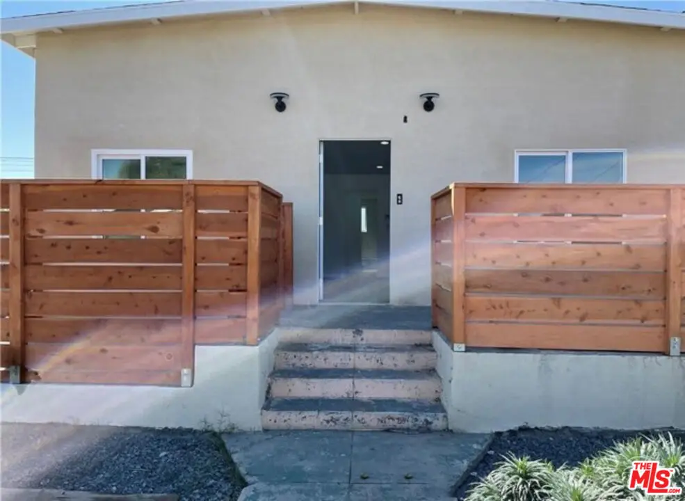 328 W Elm Street, Compton, CA 90220 - #1