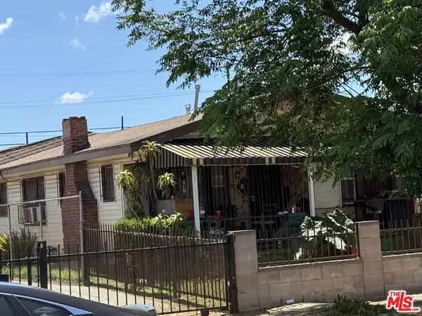 836 W 62nd Street, Los Angeles, CA 90044