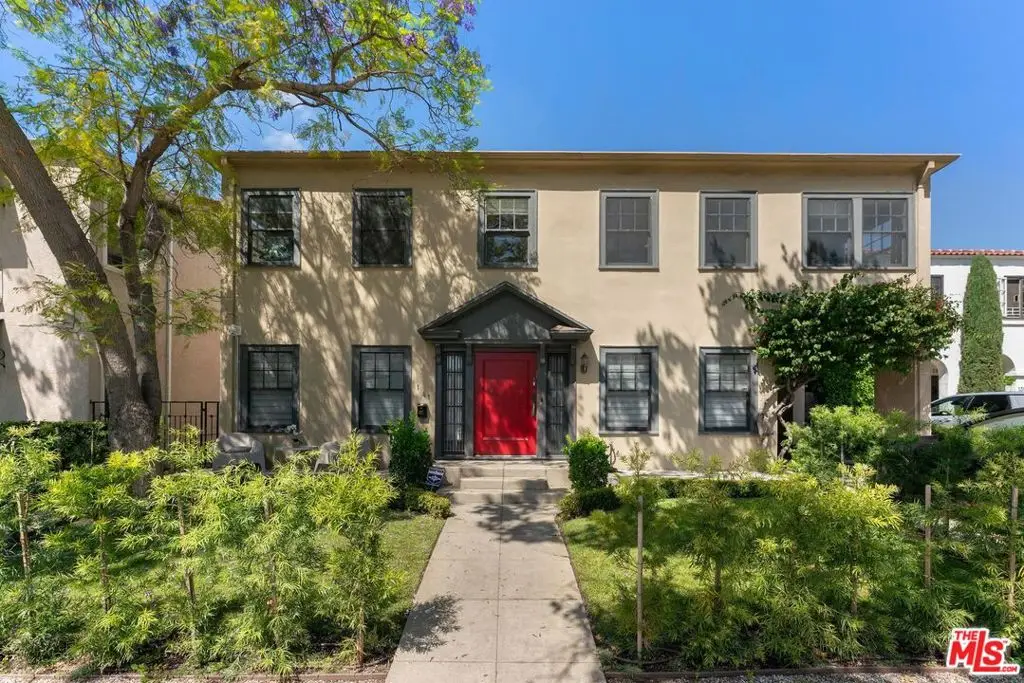 139 S Orange Drive, Los Angeles, CA 90036 - #1