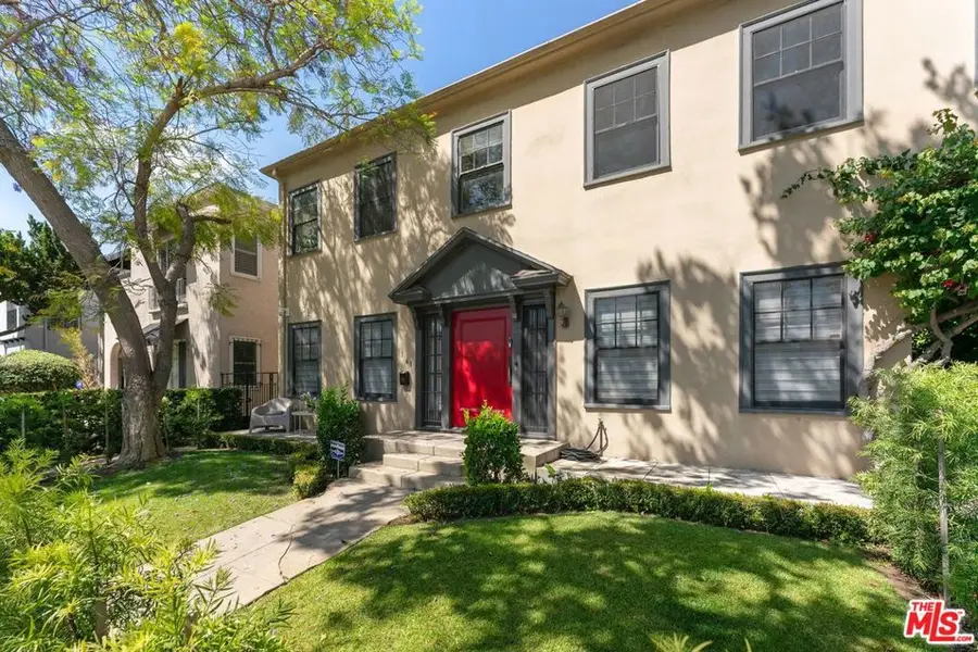 139 S Orange Drive, Los Angeles, CA 90036 - #2