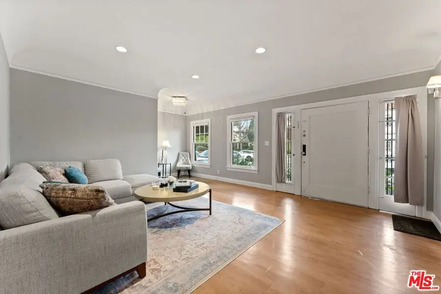 139 S Orange Drive, Los Angeles, CA 90036 - #3