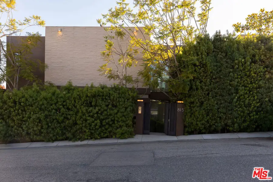815 N Tigertail Road, Los Angeles, CA 90049 - #2
