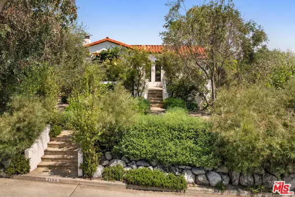2168 Princeton, Los Angeles, CA 90026