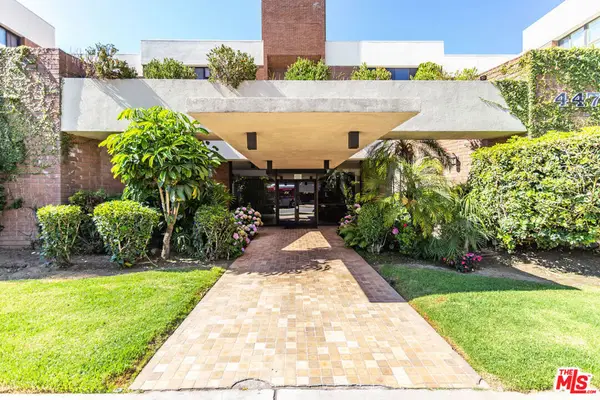 4477 Wilshire Boulevard #103, Los Angeles, CA 90010