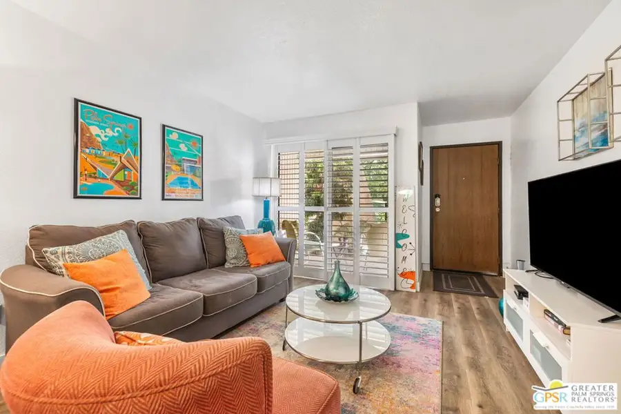 2810 N Arcadia Court #108, Palm Springs, CA 92262 - #3