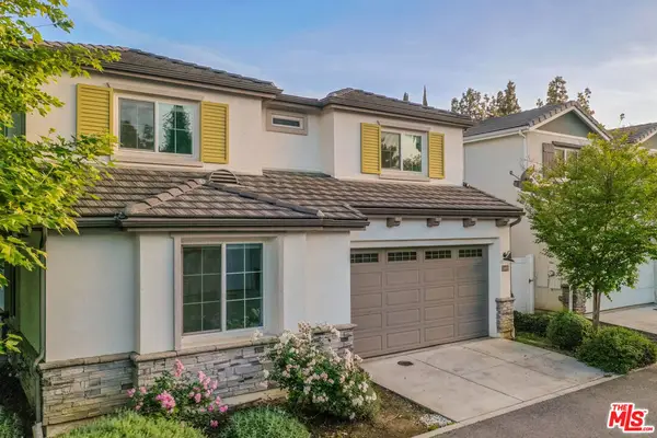 15602 Lilli Way, Van Nuys, CA 91406