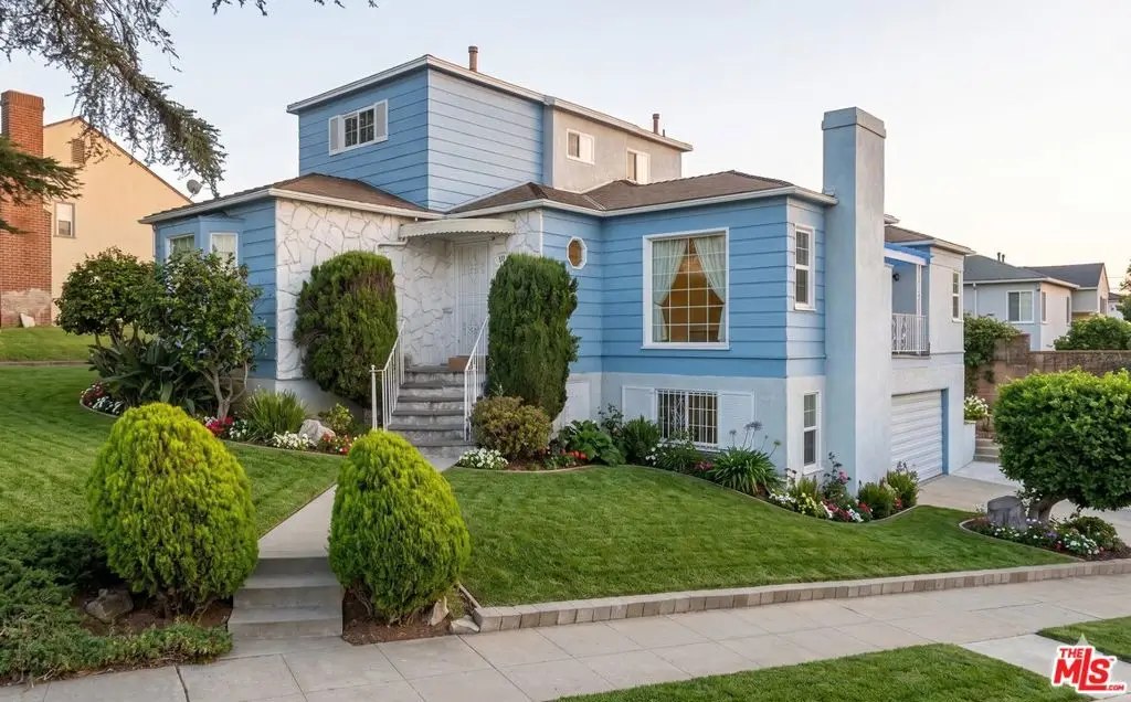 4470 W 64th Street, Inglewood, CA 90302 - #1