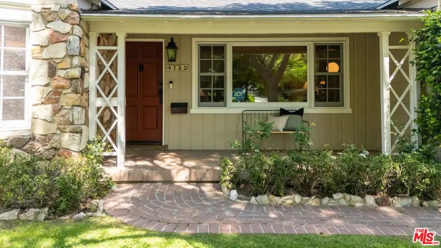 4132 Rhodes Avenue, Studio City, CA 91604 - #2