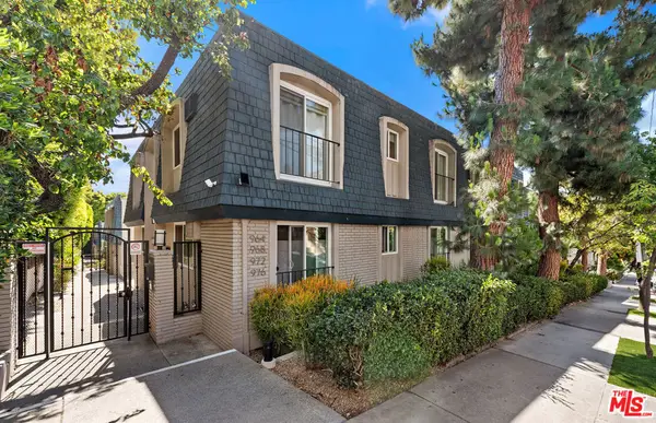 964 Larrabee Street #102, West Hollywood, CA 90069