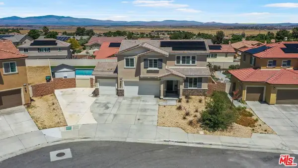 7027 Kristina Court, Lancaster, CA 93536