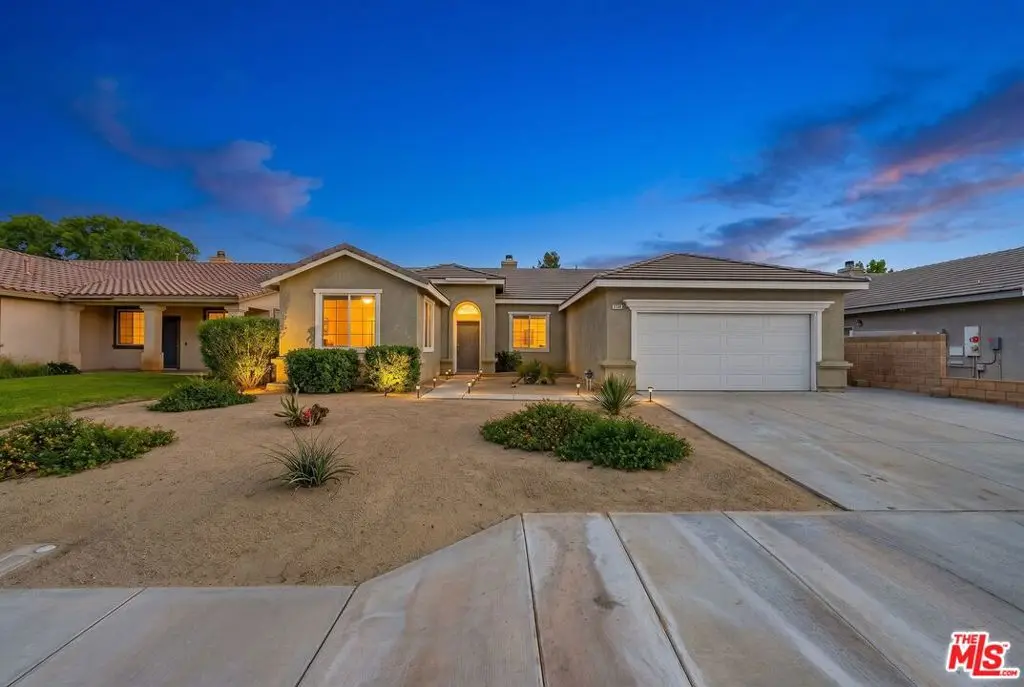 6304 Starview Drive, Lancaster, CA 93536 - #1