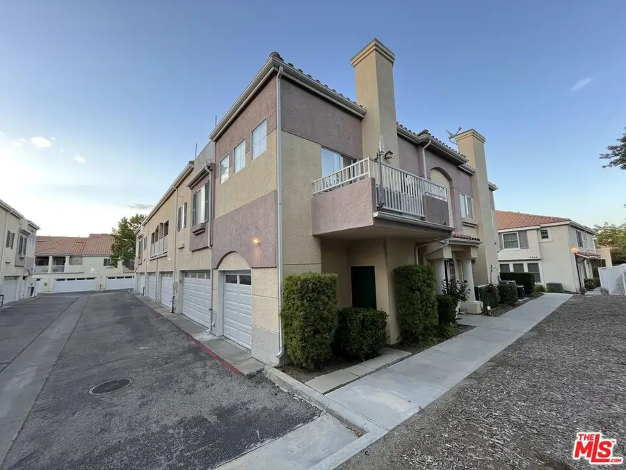 18102 Flynn Drive #4601, Canyon Country, CA 91387 - #2