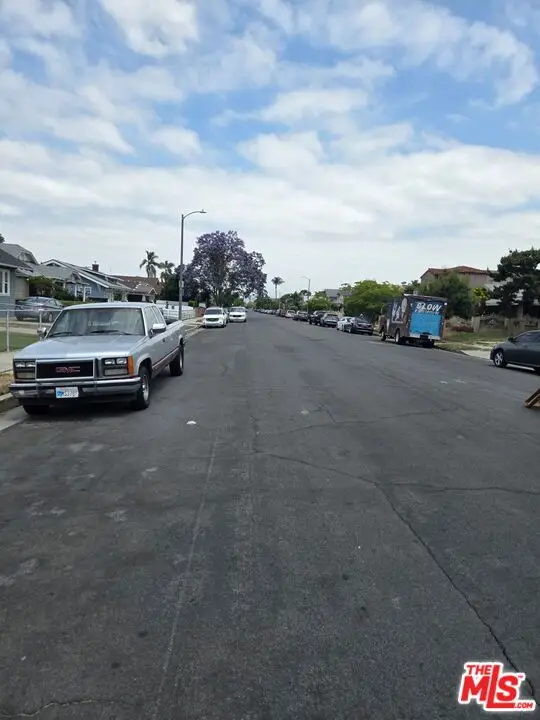 4314 Dalton Avenue, Los Angeles, CA 90062 - #2