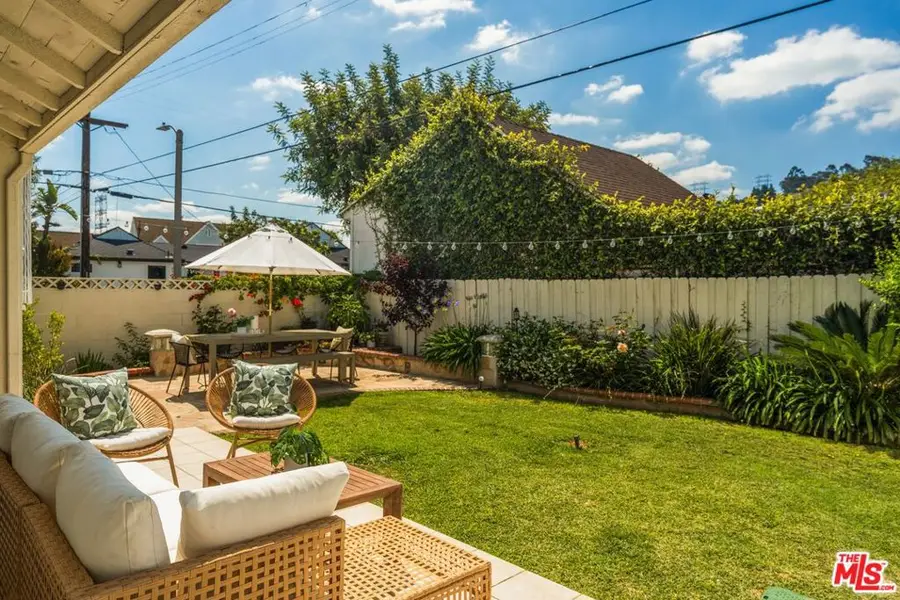 5700 Fallsgrove Street, Los Angeles, CA 90016 - #3