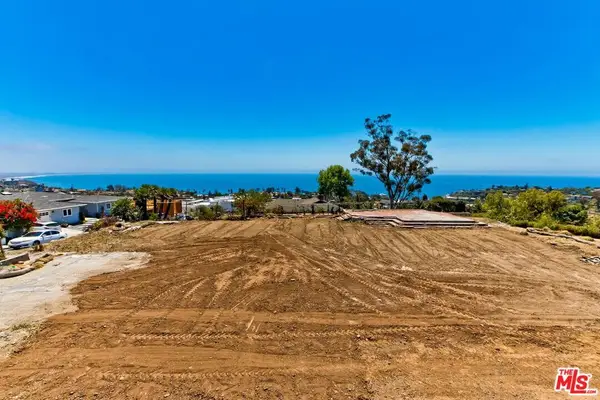 737 Enchanted Way, Pacific Palisades, CA 90272