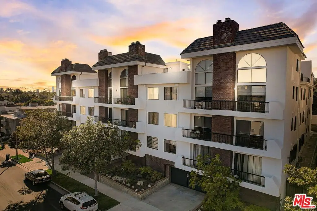 10475 Eastborne Avenue #107, Los Angeles, CA 90024 - #1