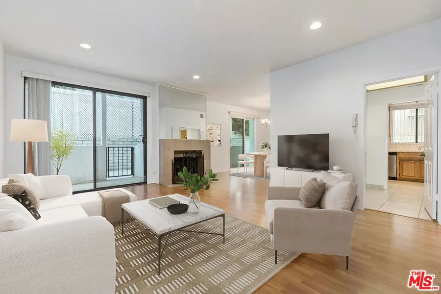 10475 Eastborne Avenue #107, Los Angeles, CA 90024 - #3