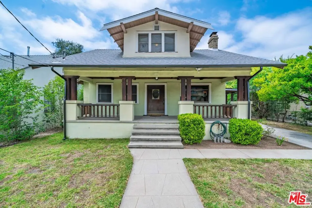 105 El Nido Avenue, Pasadena, CA 91107 - #1