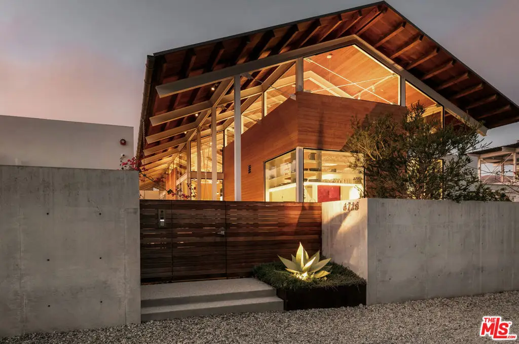 6728 Wildlife Road, Malibu, CA 90265 - #1