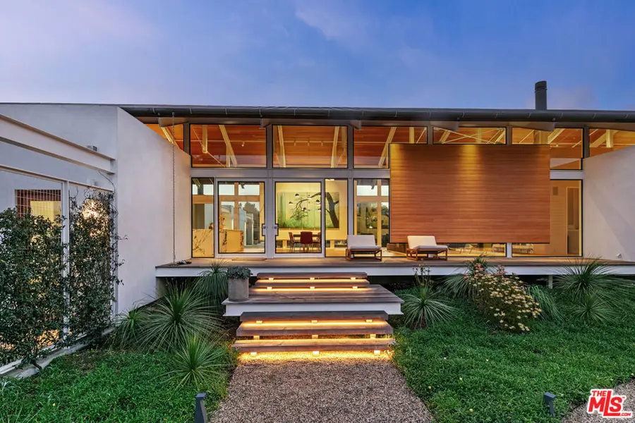 6728 Wildlife Road, Malibu, CA 90265 - #2