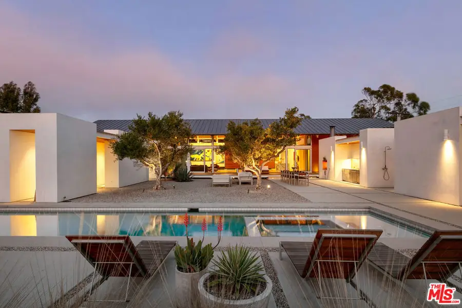 6728 Wildlife Road, Malibu, CA 90265 - #3