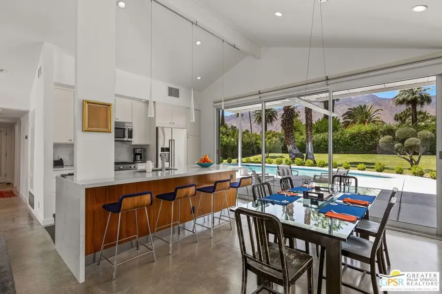 541 N Cantera Circle, Palm Springs, CA 92262 - #2