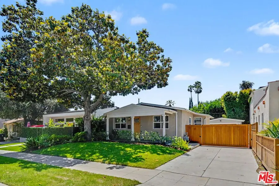 523 N Lamer Street, Burbank, CA 91506 - #2