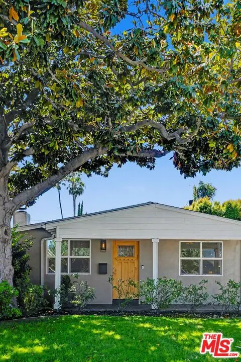 523 N Lamer Street, Burbank, CA 91506 - #3