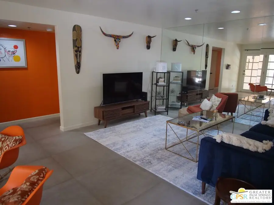 500 E Amado Road #706, Palm Springs, CA 92262 - #2