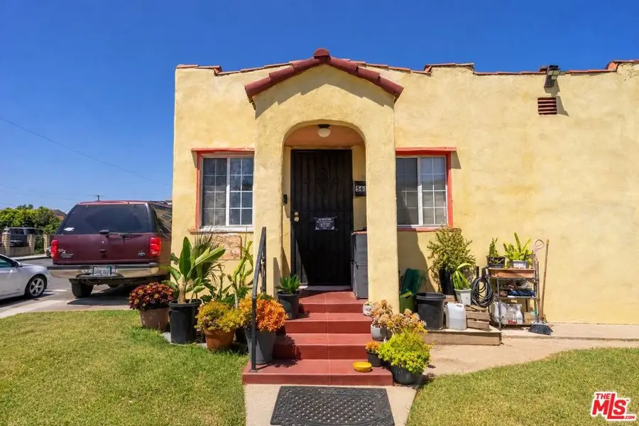 562 S Fetterly Avenue, Los Angeles, CA 90022 - #2