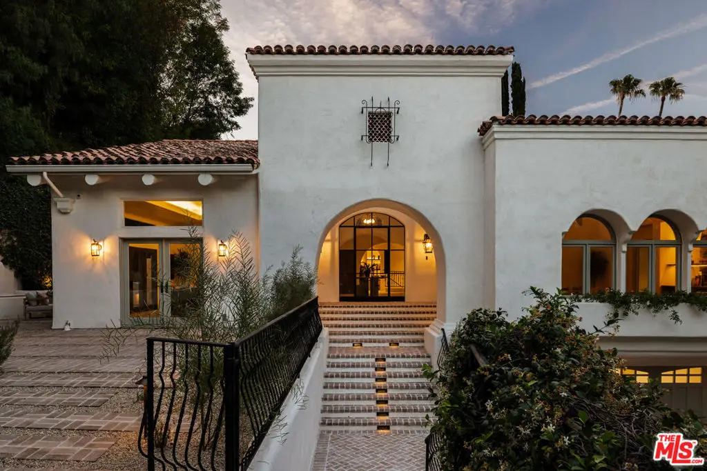 17647 Belinda Street, Encino, CA 91316 - #1