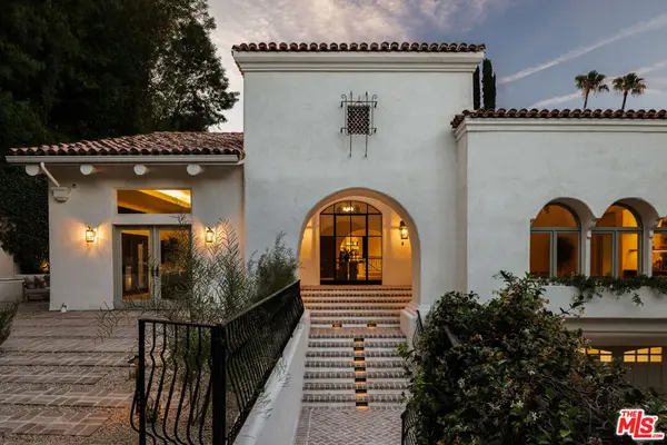 17647 Belinda Street, Encino, CA 91316